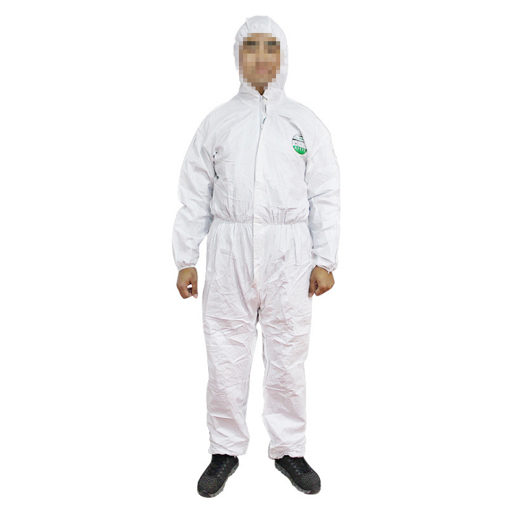 雷克蘭 AMN428E防化服