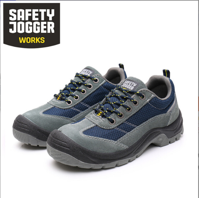 safetyjogger-比利時高端勞保鞋-GOBI
