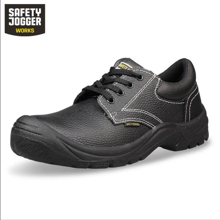 safetyjogger-比利時高端勞保鞋-SAFETYRUN