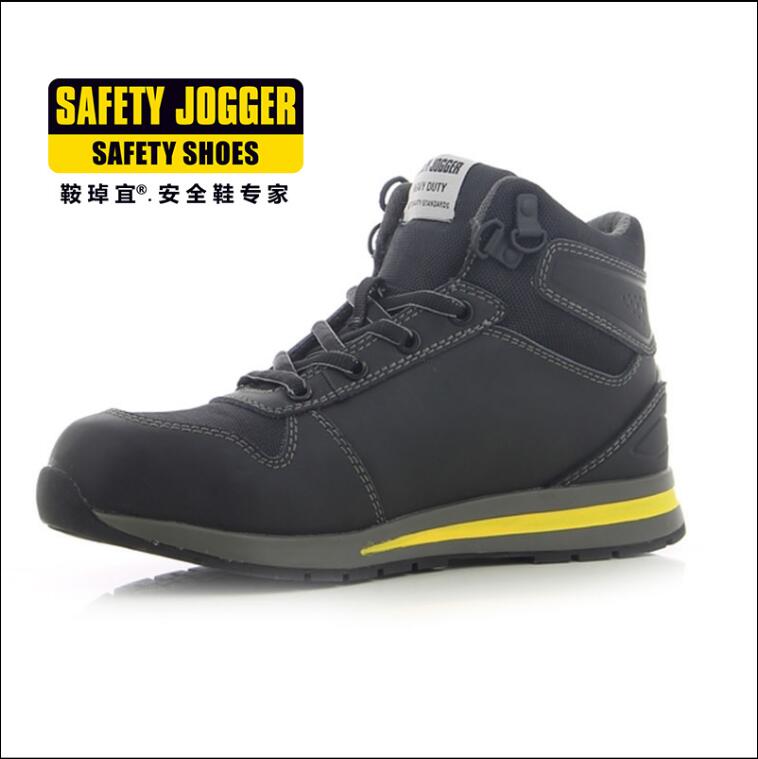 safetyjogger-比利時高端勞保鞋-SPEEDY
