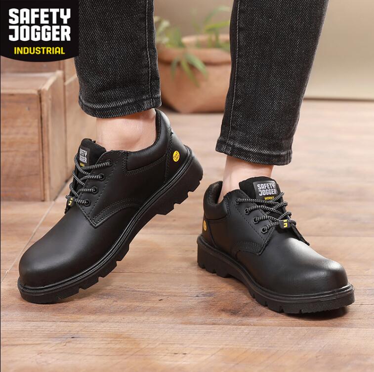 safetyjogger-比利時高端勞保鞋-X1110