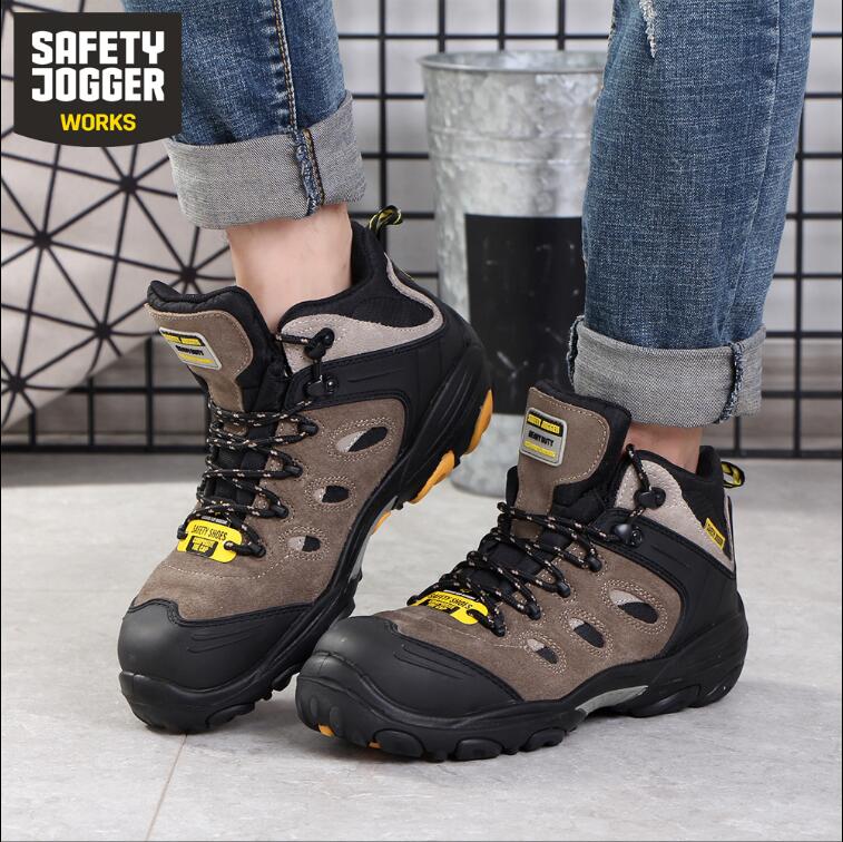 safetyjogger-比利時高端勞保鞋-XPLORE